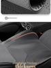 Geely Boyue Longteng Zhilian Smart COOL Friend Чехлы на сиденья из замши