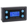 Power Supply Module Adjustable Constant Voltage Buck Boost with LCD HD Display