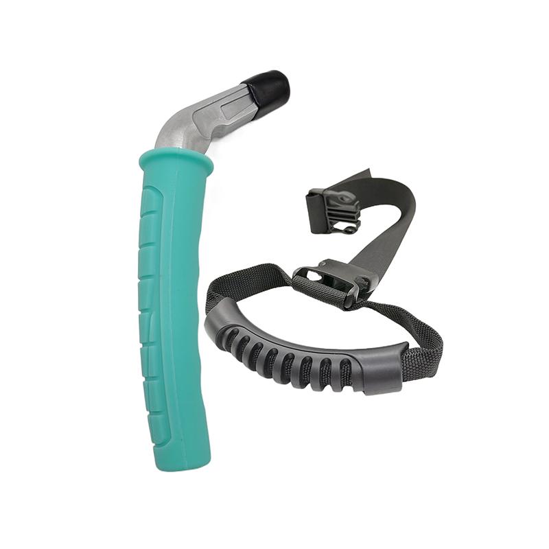 Ручка для автомобиля, вспомогательная ручка для двери автомобиля для пожилых людей, портативная противоскользящая, удобная трость для двери автомобиля для инвалидов, легко выходить