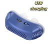 Upgraded Anti Snoring Devices Adjustable Wind Speed Snoring Solution Guard Sleep Apnea Aid  Sleep