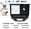 Android 14 Carplay Auto 4G+WIFI Car Radio For Chevrolet Cruze 2 2015 2016 2017 2018 2019 2020 GPS Multimedia Video Player Stereo