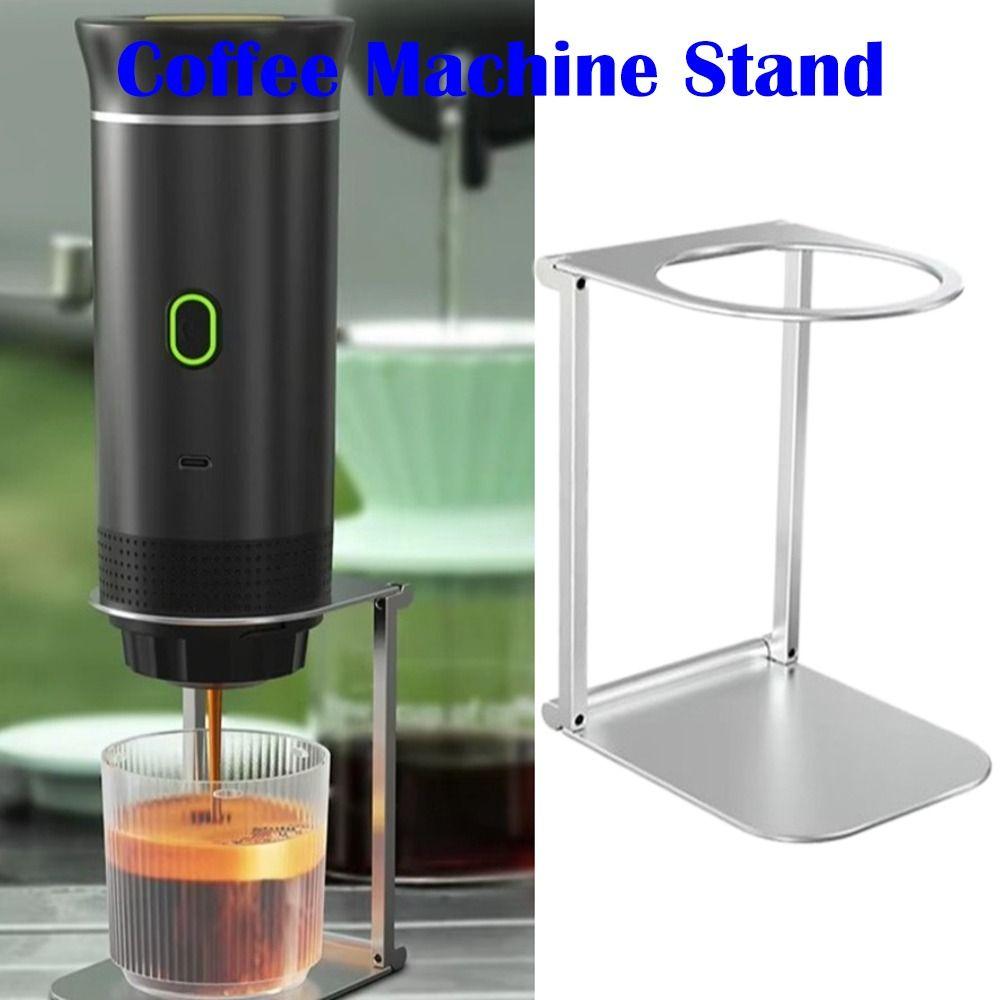 Foldable Drip Filter Holder Portable Espresso Machine Accessories Hot Coffee Machine Stand