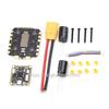Полетный контроллер F722 F405 NOXE FC 3-6S 80A BLHeli32 STM32 TYPE-C Для ELRS TBS FPV Дрона 20X20ММ