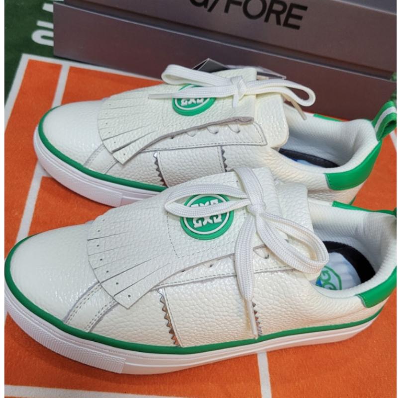 Rgmmo291 Geepore Kill Tee Disruptor Кисточки G4 Женские гольф-туфли