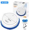 2024 Smart Sweeping and Mop Robot Vacuum Cleaner Dry and Wet Mopping Rechargeable Robot Home Appliance with Humidifying Spray