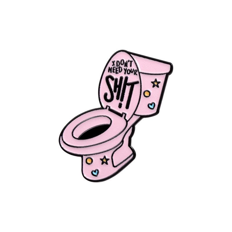 Charming Alloy Cartoon Character Brooches Ideal For Unique Accessories Fashion