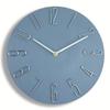 12inch Wall Hanging Clock Quartz Movement Decorative Wall Clock Elegant Scale Clock  Living Room