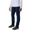 Columbia Back Beauty High-Rise Pant, Womens navy Trousers