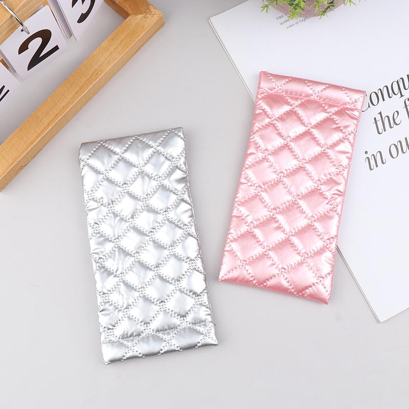 Портативная сумка для хранения солнцезащитных очков, женский футляр для очков, органайзер, защитная сумка для солнцезащитных очков, аксессуары для очков