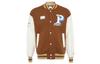 Puma Куртки Унисекс Воротник-стойка Умеренные Другие 625797-81