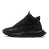 Puma Кроссовки Wild Rider Mid Core WS Черные Унисекс 382003-01