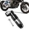 KAGEFUNE For Jixer Gixxer SF 155 Jixxer Gixxer 150 Gixxer 250 2025 Muffler Protector