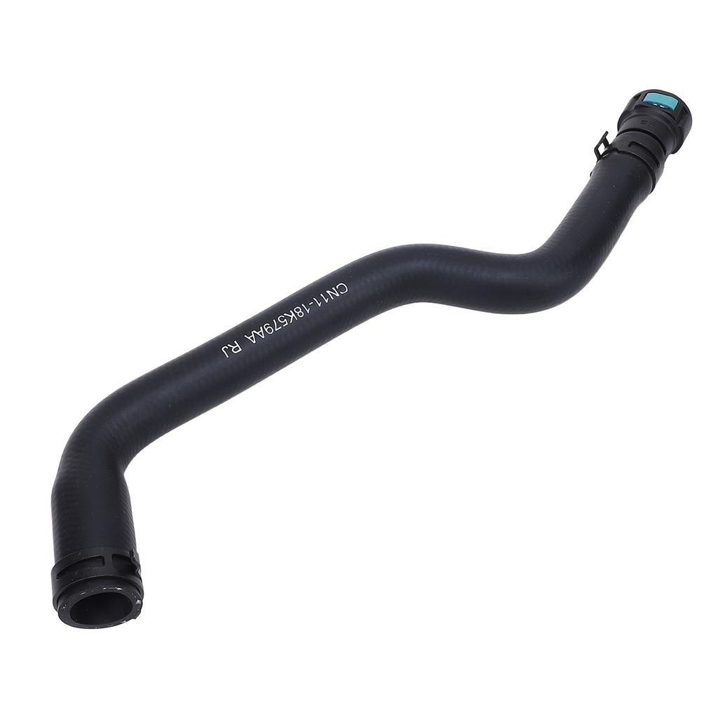 Шланг системы охлаждения 1547685 Устойчивый к погодным условиям Регулировка охлаждения и обогрева Повышенная безопасность для Fiesta V MK5 2001-