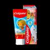 Colgate Детская зубная паста Miaomiaoshua, клубничная (2-5 лет)