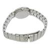 CORUM Admirals cup Watches 39.610.20 V-50 whiteDial Stainless Steel Quartz Analog display Women Used
