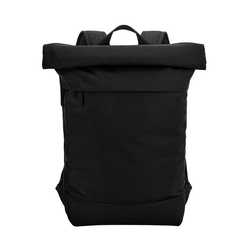 BagBase Simplicity Roll Top 15L Backpack