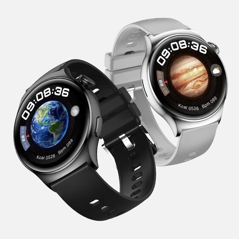 Смарт-часы Lefit WACTH4PRO (Китайская версия)
