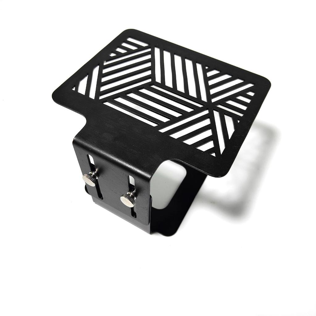 Adjustable Italian Coffee Maker Stand with Electronic Scale – Stainless Steel