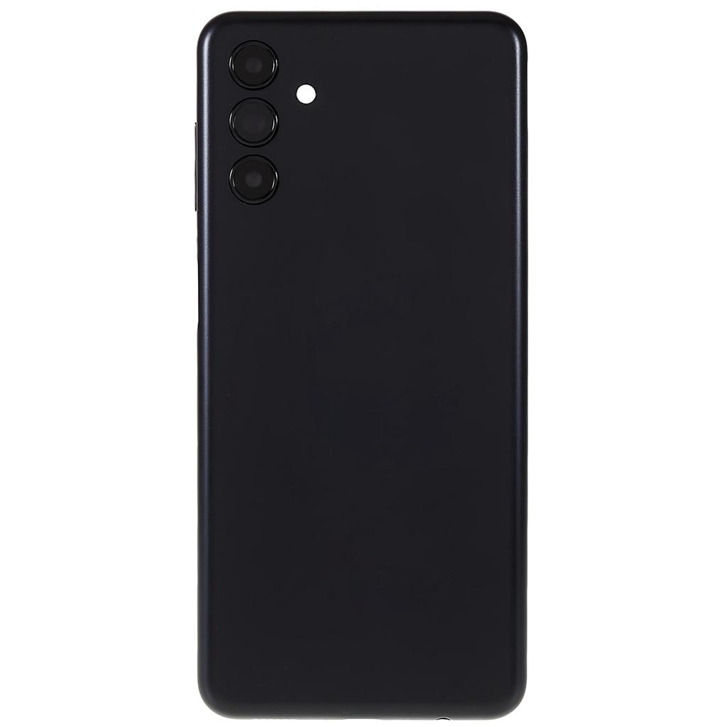 For Samsung Galaxy A13 5G A136 Phone Battery Housing with Camera Lens Cover (without Logo)