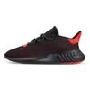 Оригинальные Tubular Dusk J Низкие Спортивные Повседневные Кроссовки Черно-Оранжевые Подростковые Кроссовки B22487