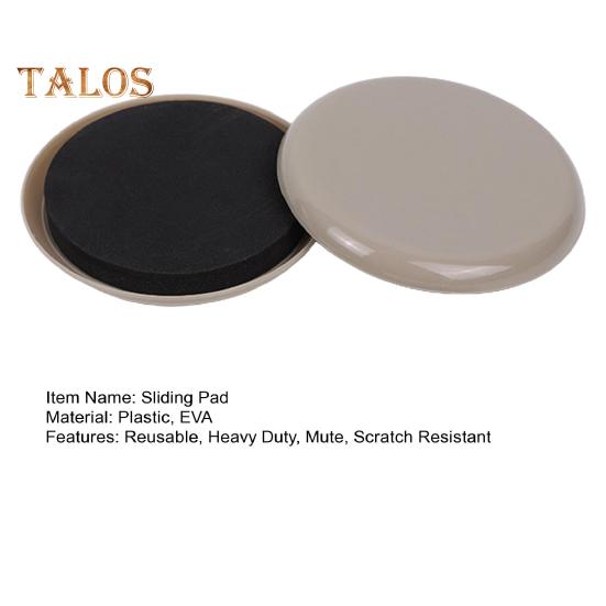 20 шт., мебельные ползунки, накладки для паркетных полов, ножки стула, защитные накладки на полы, многоразовые круглые скользящие накладки, сверхмощный бесшумный слайдер для перемещения мебели