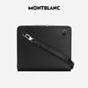 Montblanc Кожаная сумка кроссбоди серии Meisterstück 4810