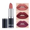 HANDAIYAN Dumpling Fog Surface -long Moisturizing Lipstick Velvet Nourishing Matte Lipstick Red
