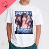 Dakota Johnsons Mens Cotton Tshirt Retro 90s Fans Gift Tee Tshirt Y2k Vintage Top Streetwear Aesthetic Clothing Short Sleeve