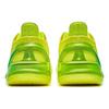 Баскетбольные кроссовки Li Ning Blade 4V2 мужские желтые ABAU037-12