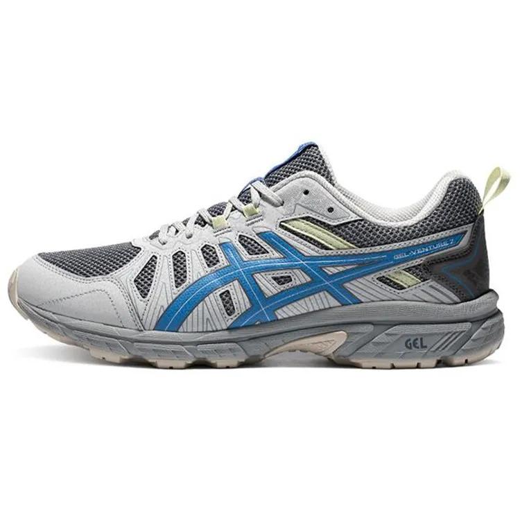 ASICS Gel Venture 7 Mx 'Grey Blue' (Unisex) Running Shoes 1011A948 021