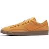 Кроссовки Blazer Low Sd 'Yellow Suede' Женские AV9373-800