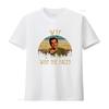 Phil Dunphy Wtf Why The Face Modern Family T Shirt Trendy Print Design T210429q022 Dt9 Vintage Washed Slightly Unisex Versatile