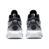 Nike Air Zoom GT Jump 2 черные белые мужские кроссовки Glacier-Blue DJ9431-003