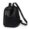 Женская сумка уличный тренд PU рюкзак большой емкости модная дорожная сумка для отдыха