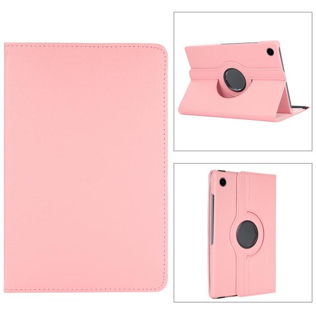 For Realme Pad RealmePad 10 4 11 Inch Case 360 Degree Rotating Stand Tablet CoverRealme Pad 10.4 Inch 2021 Pad 11 2022 Case