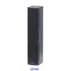 Колонный громкоговоритель ISONICAVCT SP440 Штепсель CN (адаптер в комплекте)