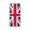 Coque Télephone Drapeau Royaume-Uni — iPhone SE 2020 г.