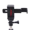 Mobile Phone Securing Clip Bracket Mount Desktop Tripod for DJI Osmo Pocket 3 2 1 Phone Clip Holder Gimbal Camera Accessories