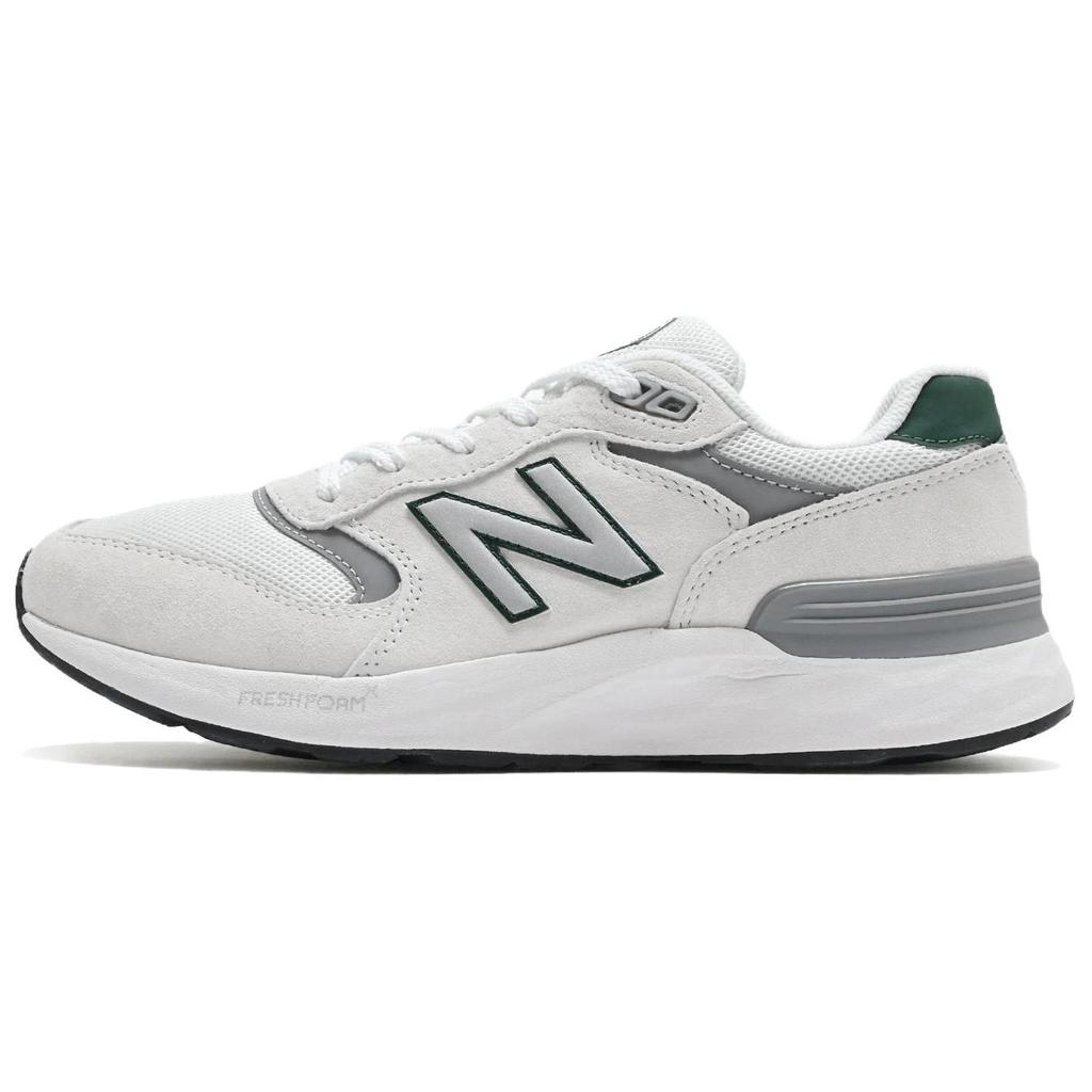 New Balance Fresh Foam X Walking 880 V7 Ходьба Обувь Мужская Белый M8805F6