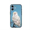 Fox Owl Phone Cover Case for Motorola Moto G54 G05 G24 G67 G55 G75 G85 G15 G57 G86 Power Edge 50 30 Ultra Fusion neo Pro Casing
