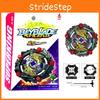 Beyblade Burst Superking B-164 Бустер Том 20 С пусковым устройством Боевой Гироскоп Волчок Игрушка Для Взрослых И Детей