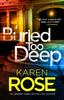 Книга Buried Too Deep