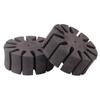 5Pcs Round EVA Arrow Rack Separators Holder Archery Accessory Hold Arrow Arrow Separators Arrow Storage Arrow EVA Holder