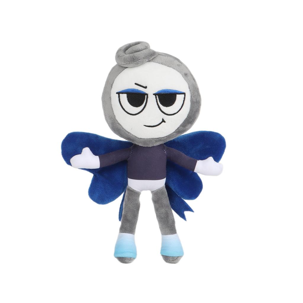 Плюшевый Денди Мир Супермягкий ПП Хлопок для Детей Подарок