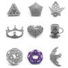5 мм 3 мм 512 шт. DIY Buckyballs Магические шары Магнитные строительные блоки Neocube бусины Архитектура Fun Stress Presure Детские игры-головоломки Игрушки