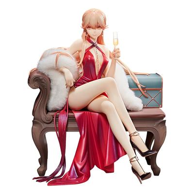 Apex Dolls Frontline Ots 14 Лидер званого ужина масштаб ПВХ АБС расписанная готовая фигурка Вер. 1/7 и