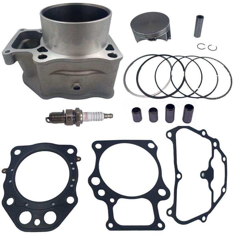 TRX520 Cylinder Kit for Honda TRX520 ATV 520cc Models