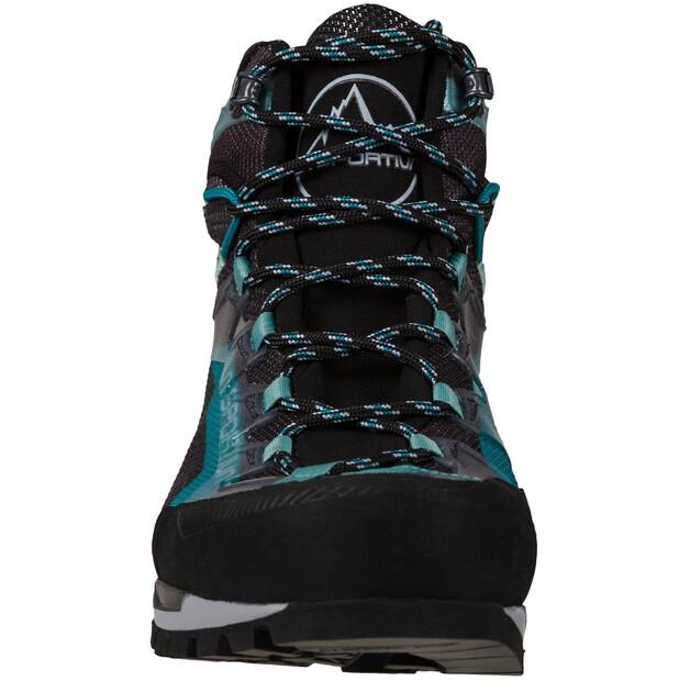 Треккинговые ботинки La Sportiva Trango Tech GTX