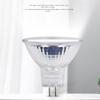 Reptile Heating Halogen Lamp Cup GU10 Minimalist Spotlights Home Spotlight  Reptile Heating