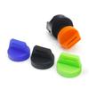 Rzr Dust Cap Car Key Fob Keyswitch Holder Key Switch Cover Ignition Key Cover Keyswitch Protector